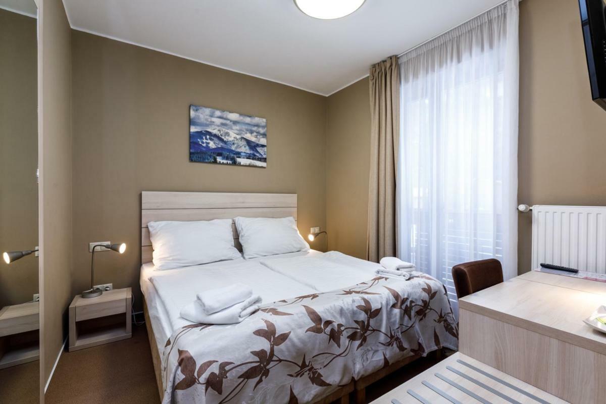 Horsky Hotel Celadenka / Mountain Resort Čeladná Exteriör bild